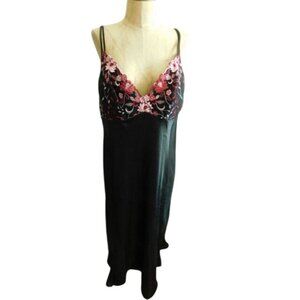 Lane Bryant Cacique Size 18/20W Plus Size Nighty Sleep Dress NWT $39